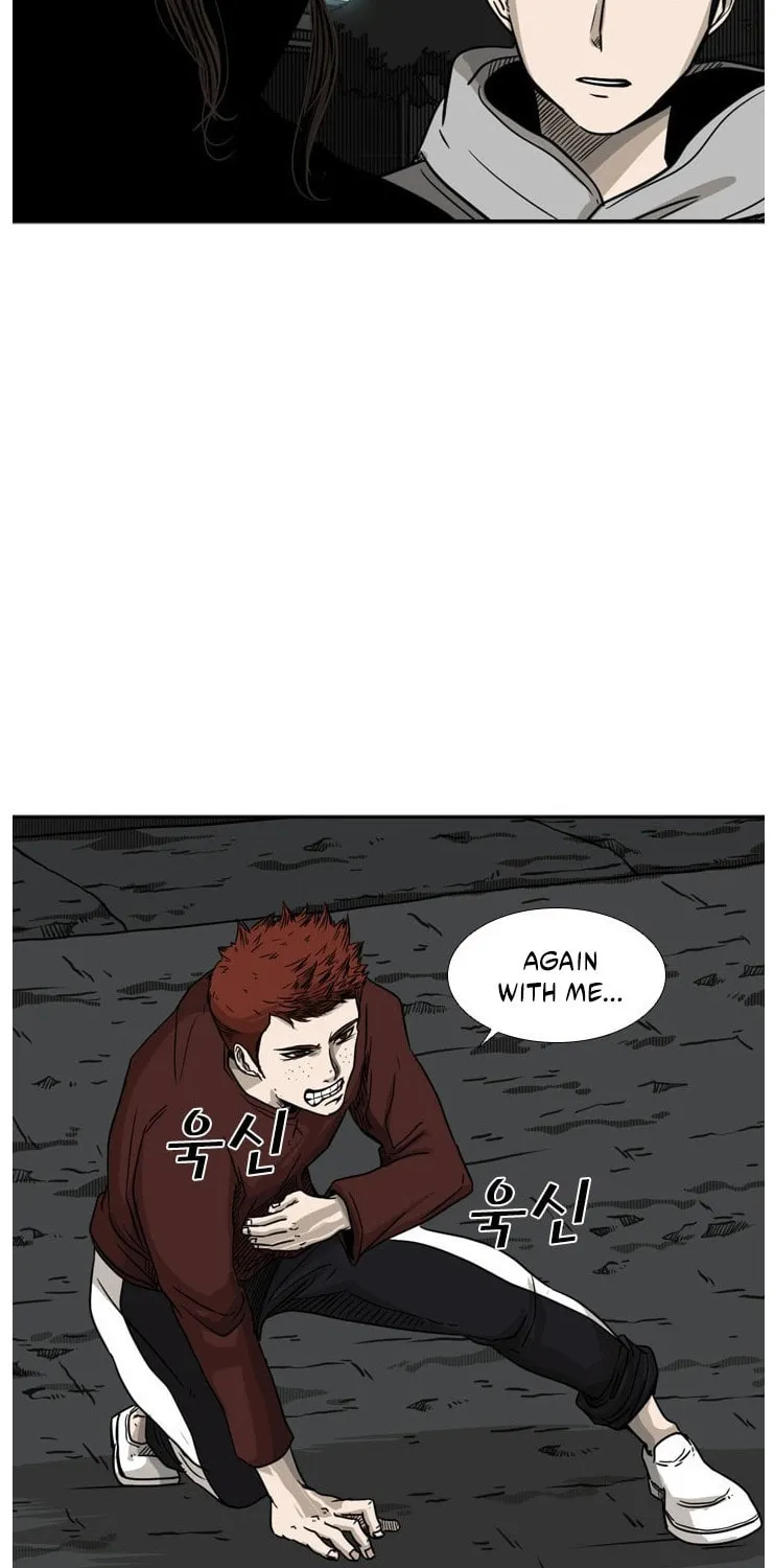 Read Shark chapter 71 image 20 on Lezhin