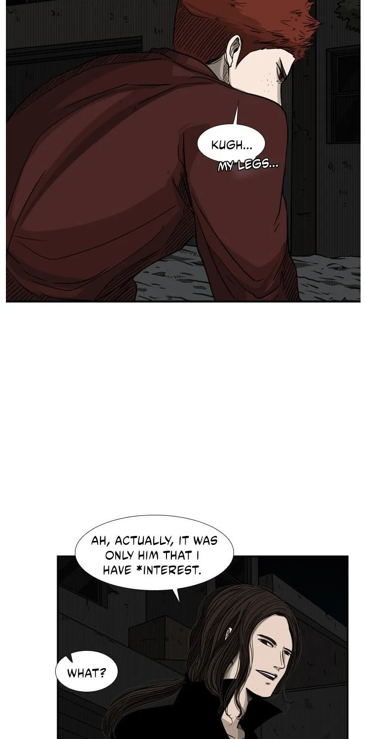 Read Shark chapter 71 image 22 on Lezhin