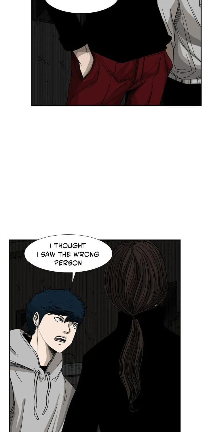 Read Shark chapter 71 image 24 on Lezhin