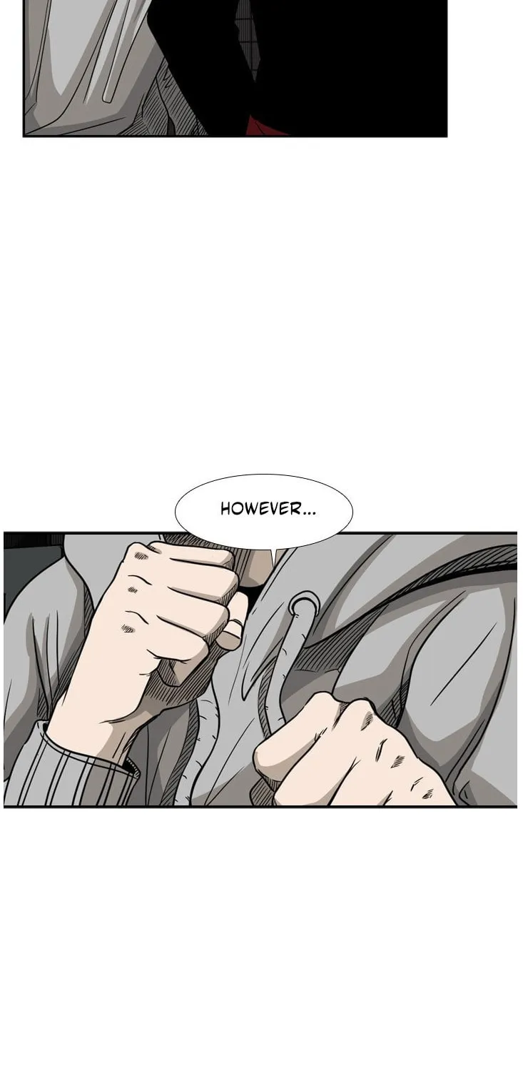 Read Shark chapter 71 image 25 on Lezhin