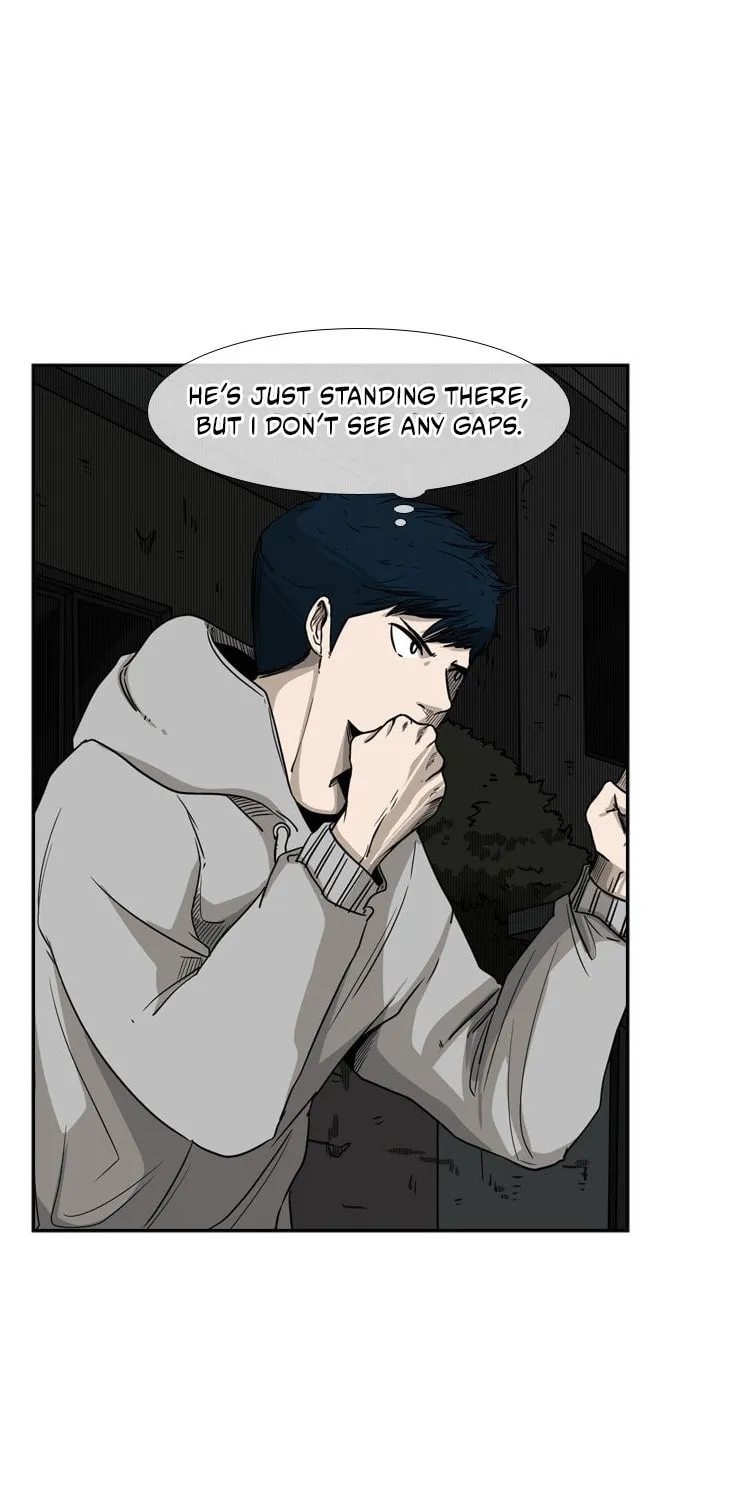 Read Shark chapter 71 image 29 on Lezhin