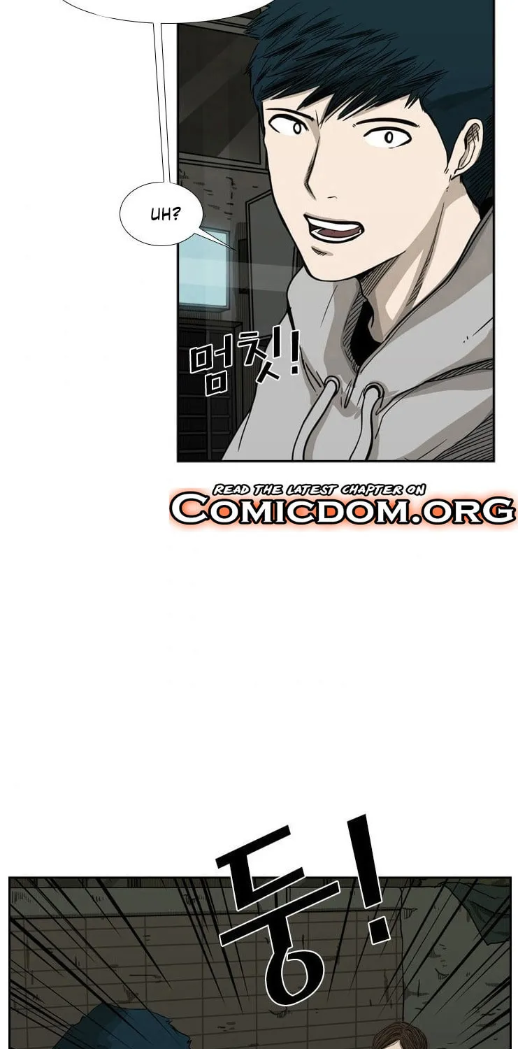 Read Shark chapter 71 image 3 on Lezhin
