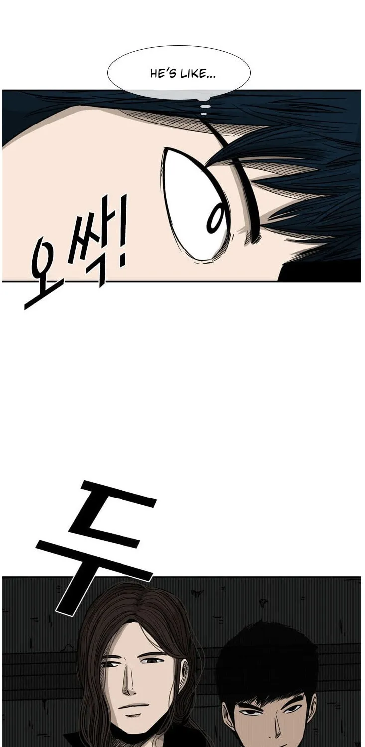 Read Shark chapter 71 image 30 on Lezhin