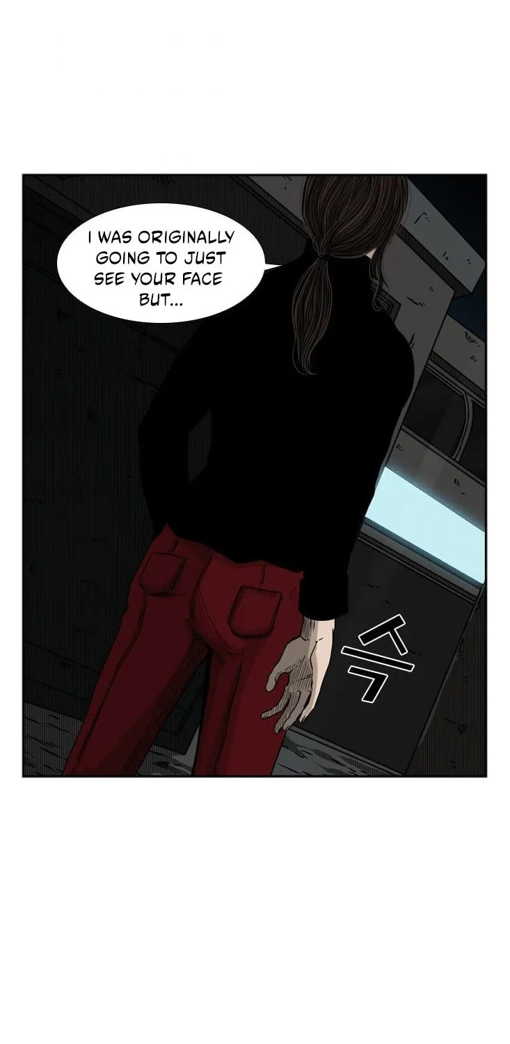 Read Shark chapter 71 image 33 on Lezhin