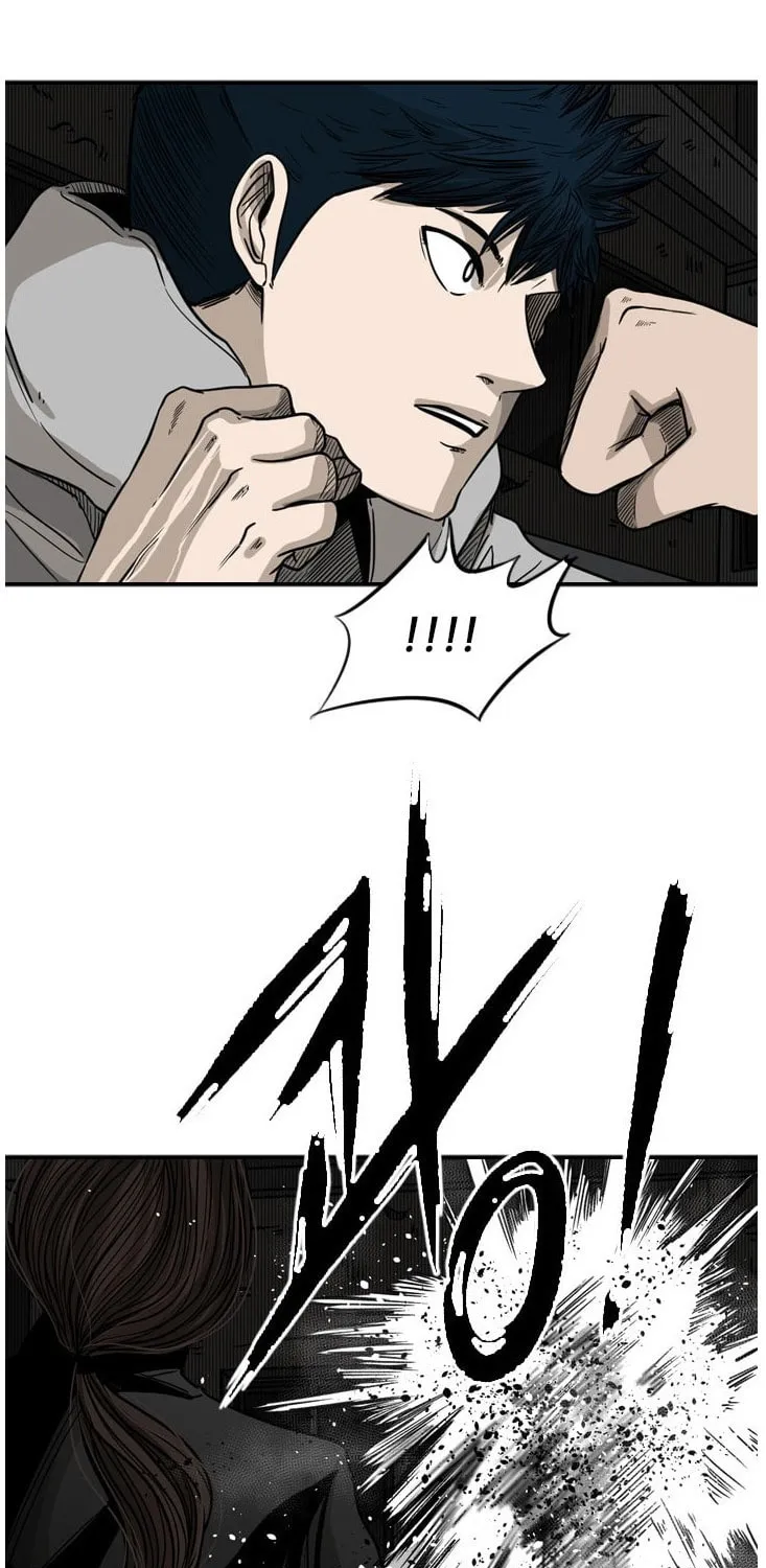 Read Shark chapter 71 image 35 on Lezhin