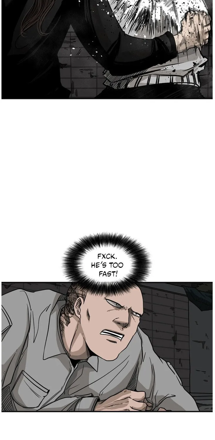 Read Shark chapter 71 image 36 on Lezhin