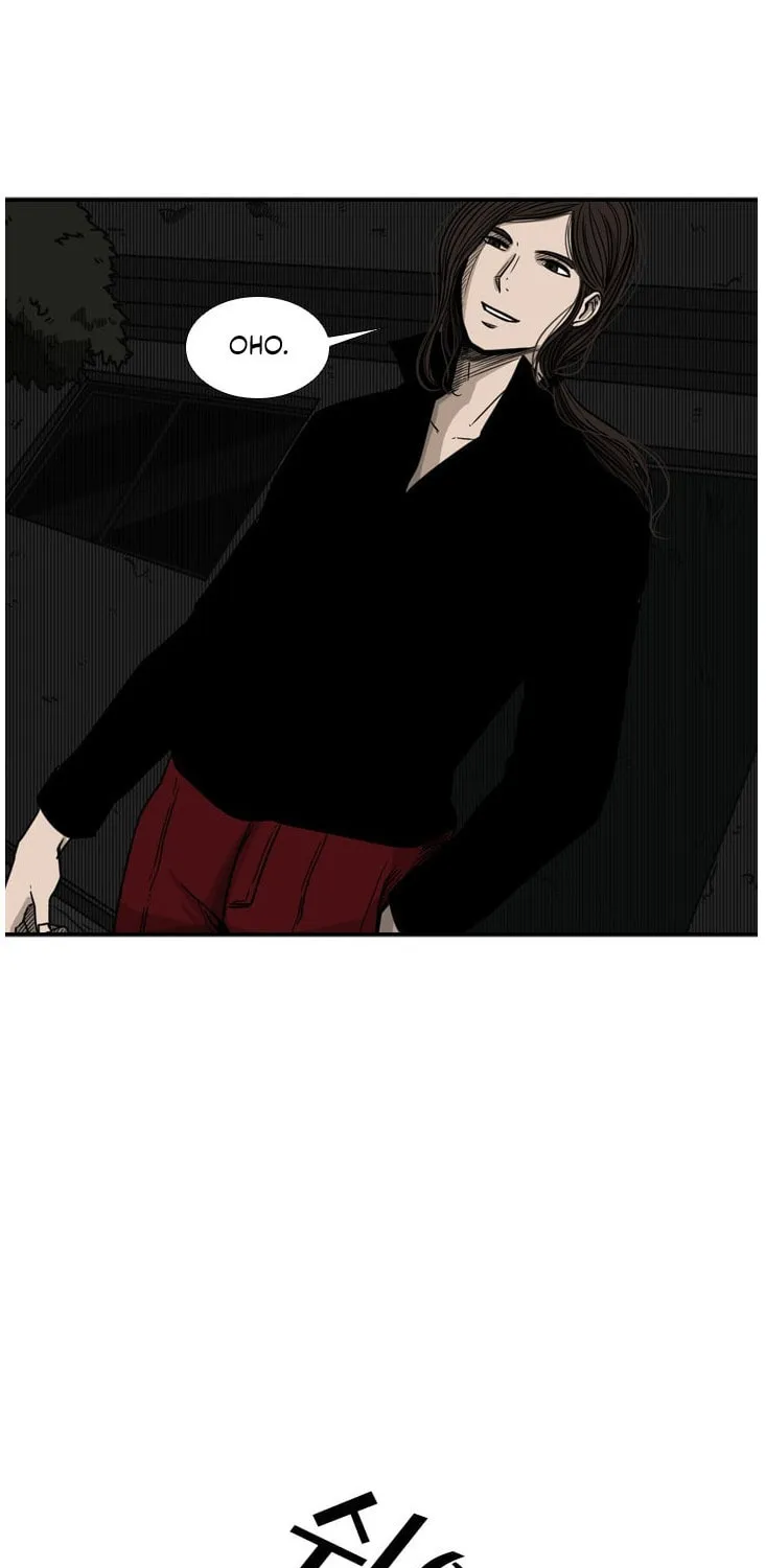 Read Shark chapter 71 image 38 on Lezhin