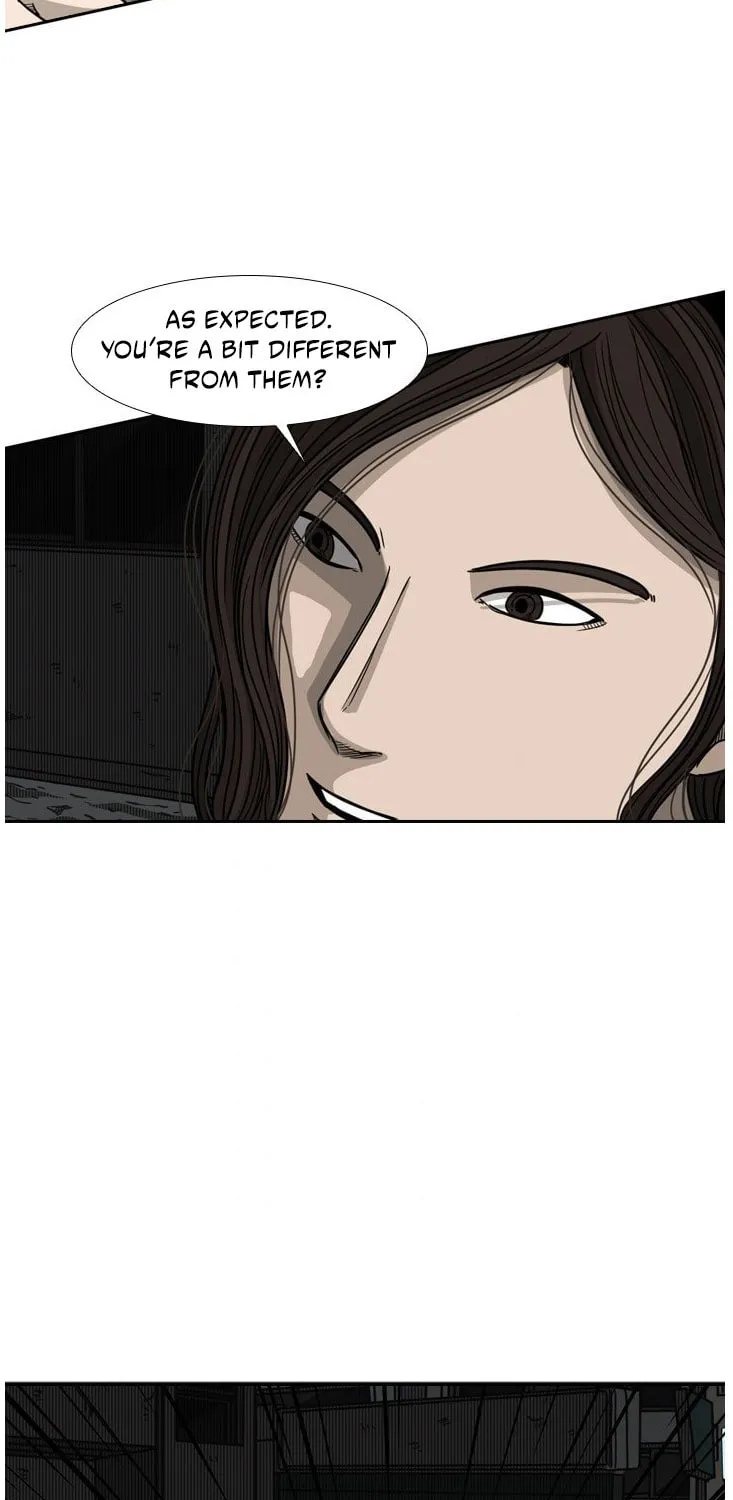 Read Shark chapter 71 image 40 on Lezhin