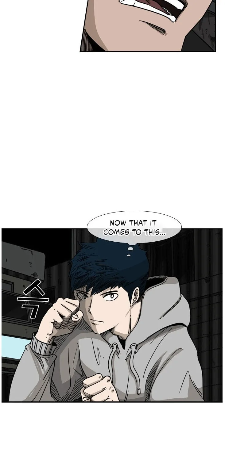 Read Shark chapter 71 image 43 on Lezhin