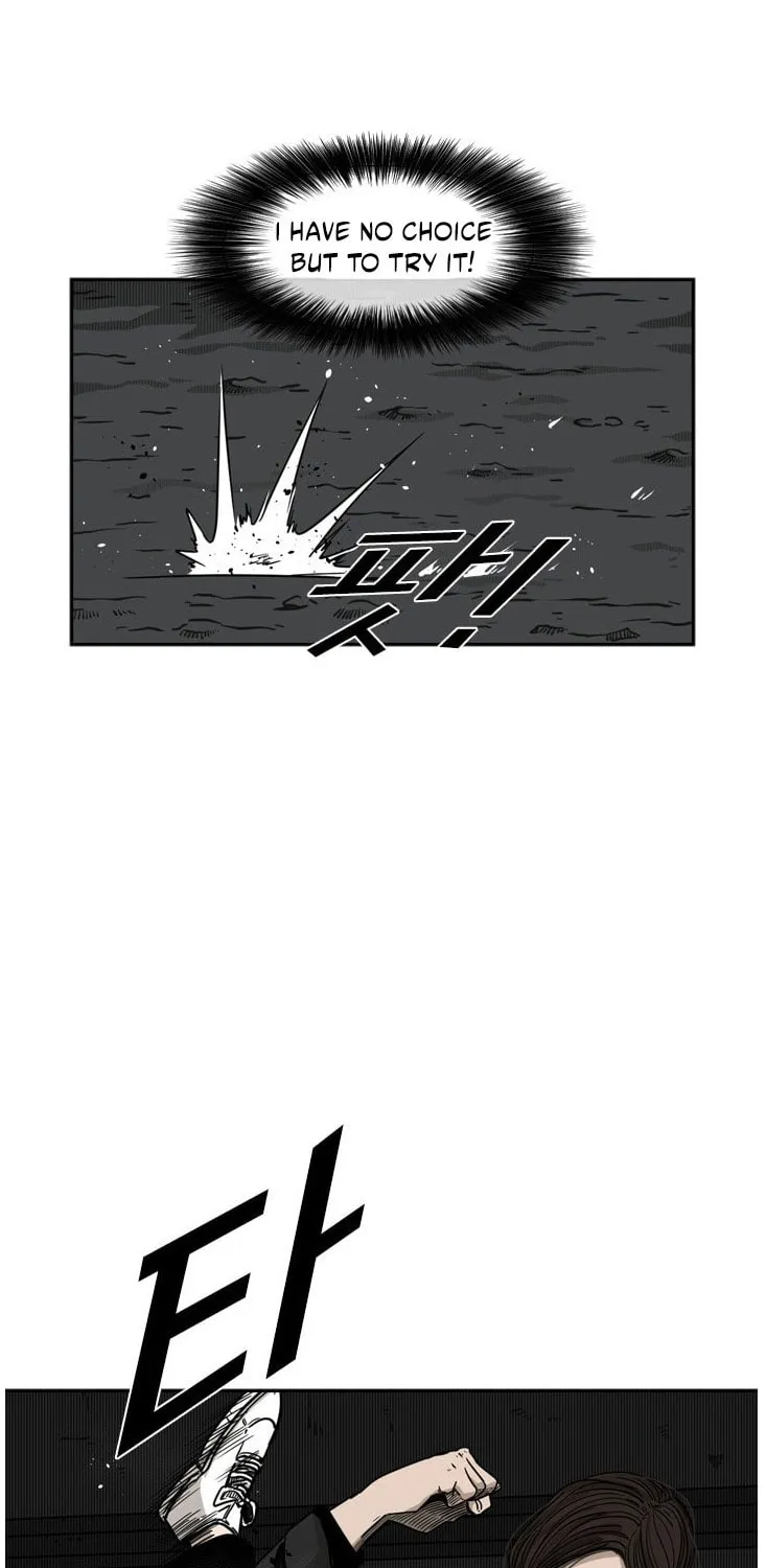Read Shark chapter 71 image 44 on Lezhin
