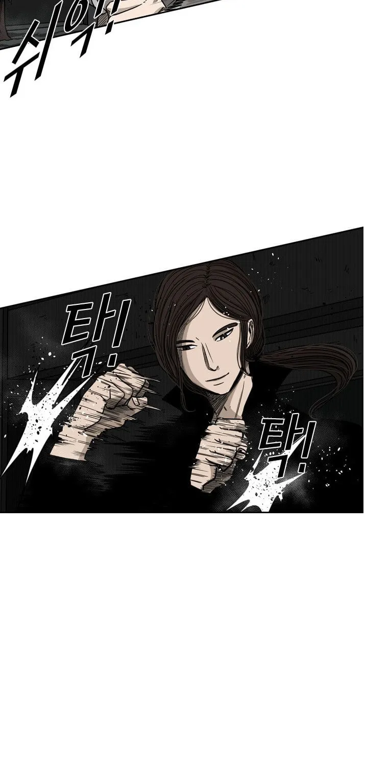 Read Shark chapter 71 image 47 on Lezhin