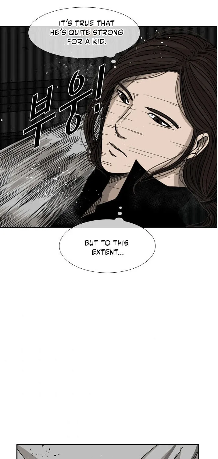 Read Shark chapter 71 image 48 on Lezhin