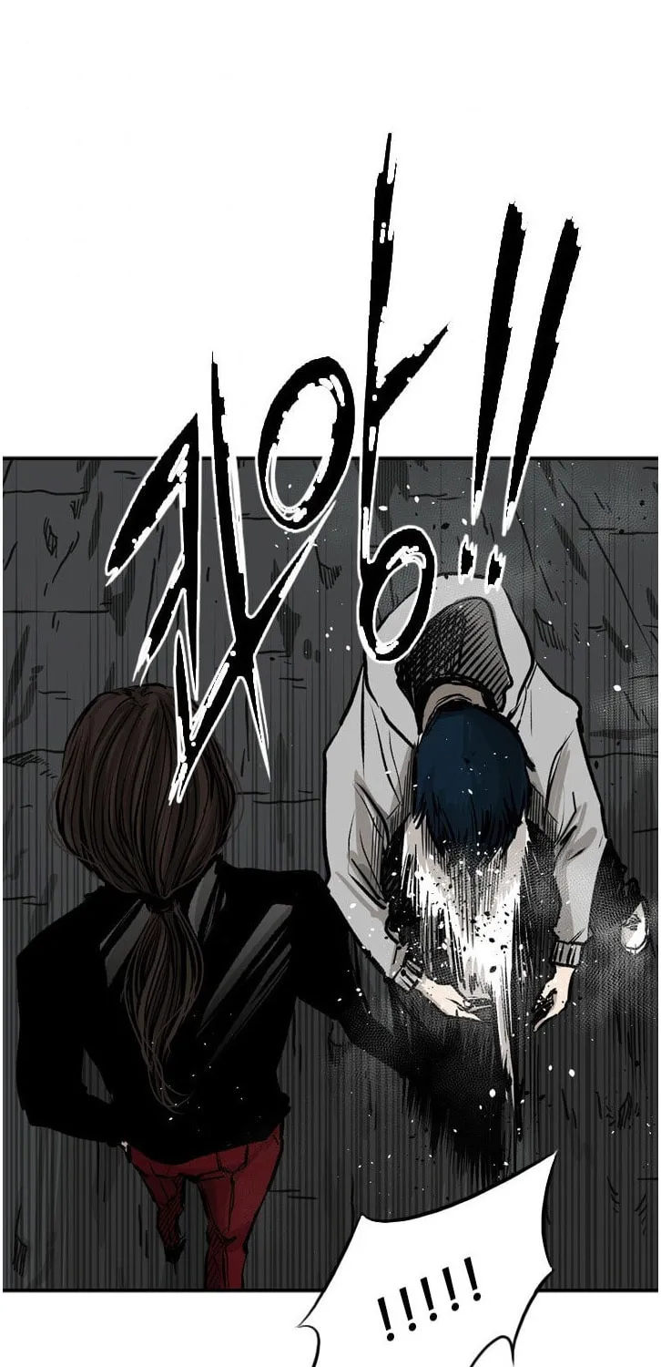 Read Shark chapter 71 image 50 on Lezhin