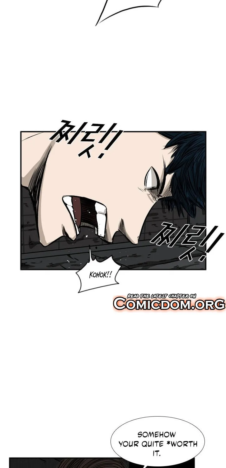 Read Shark chapter 71 image 51 on Lezhin