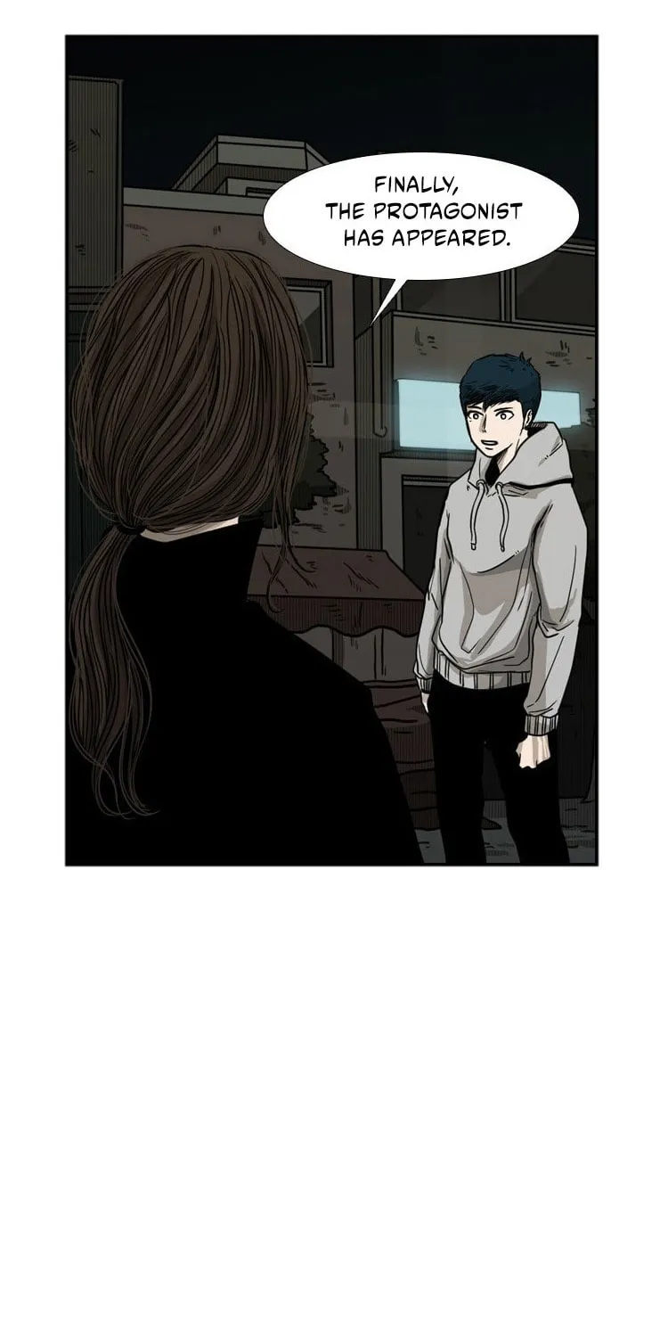 Read Shark chapter 71 image 6 on Lezhin