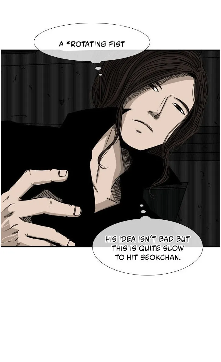 Read Shark chapter 71 image 62 on Lezhin