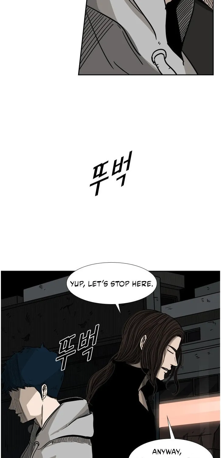 Read Shark chapter 71 image 64 on Lezhin