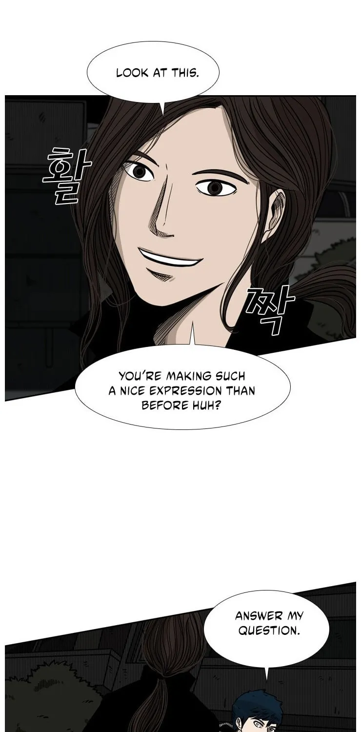 Read Shark chapter 71 image 69 on Lezhin