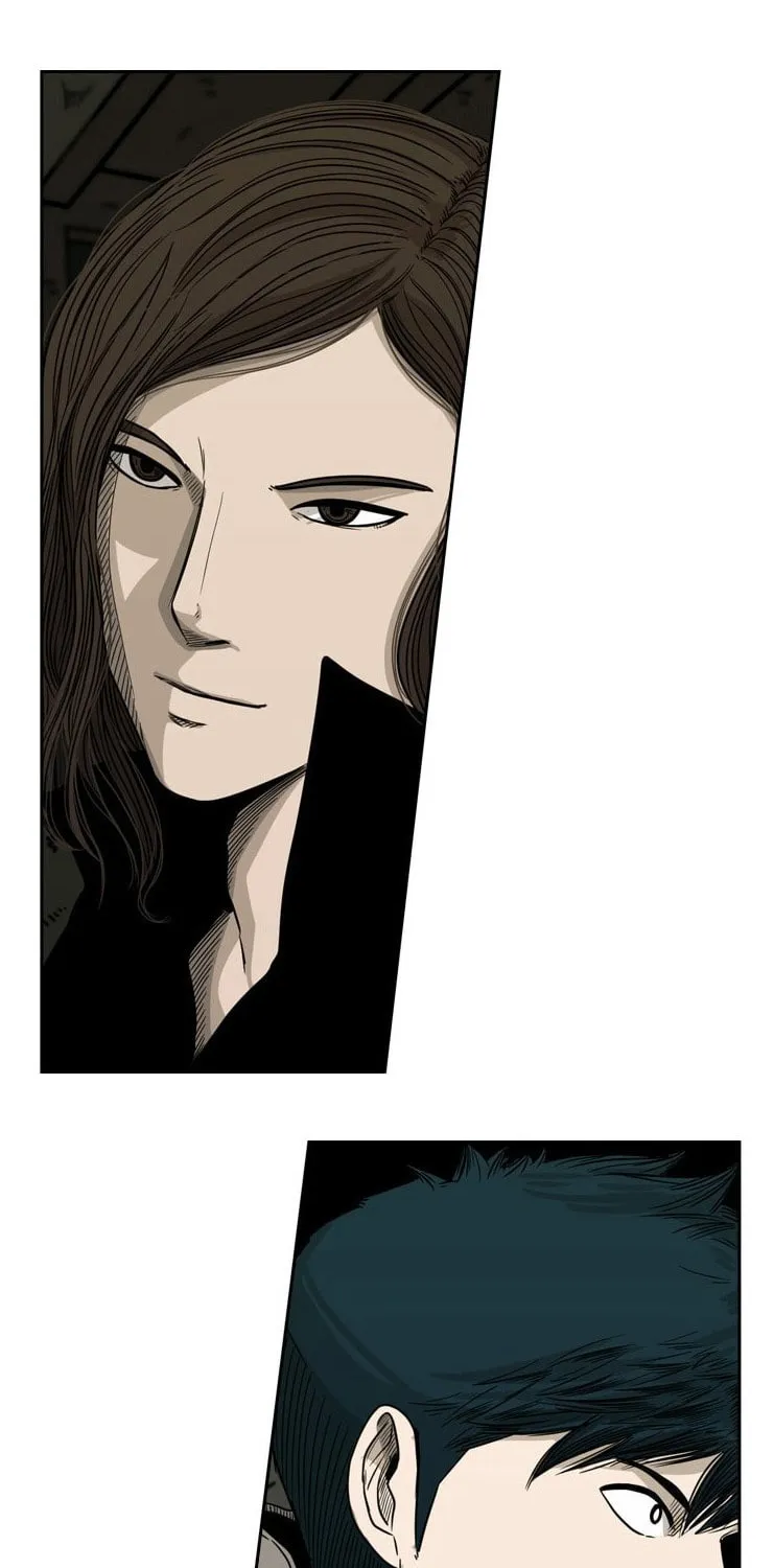 Read Shark chapter 71 image 7 on Lezhin