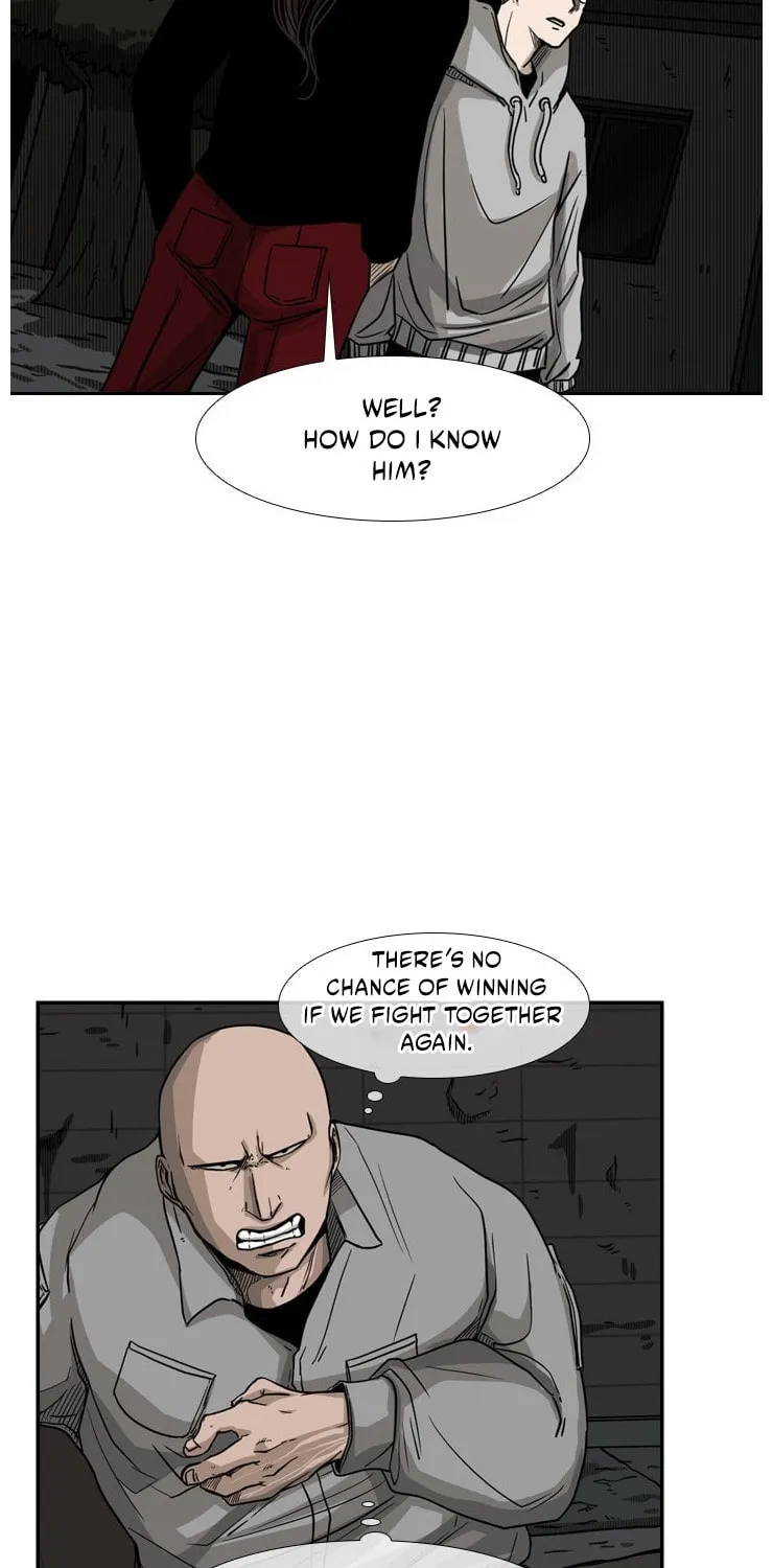Read Shark chapter 71 image 70 on Lezhin