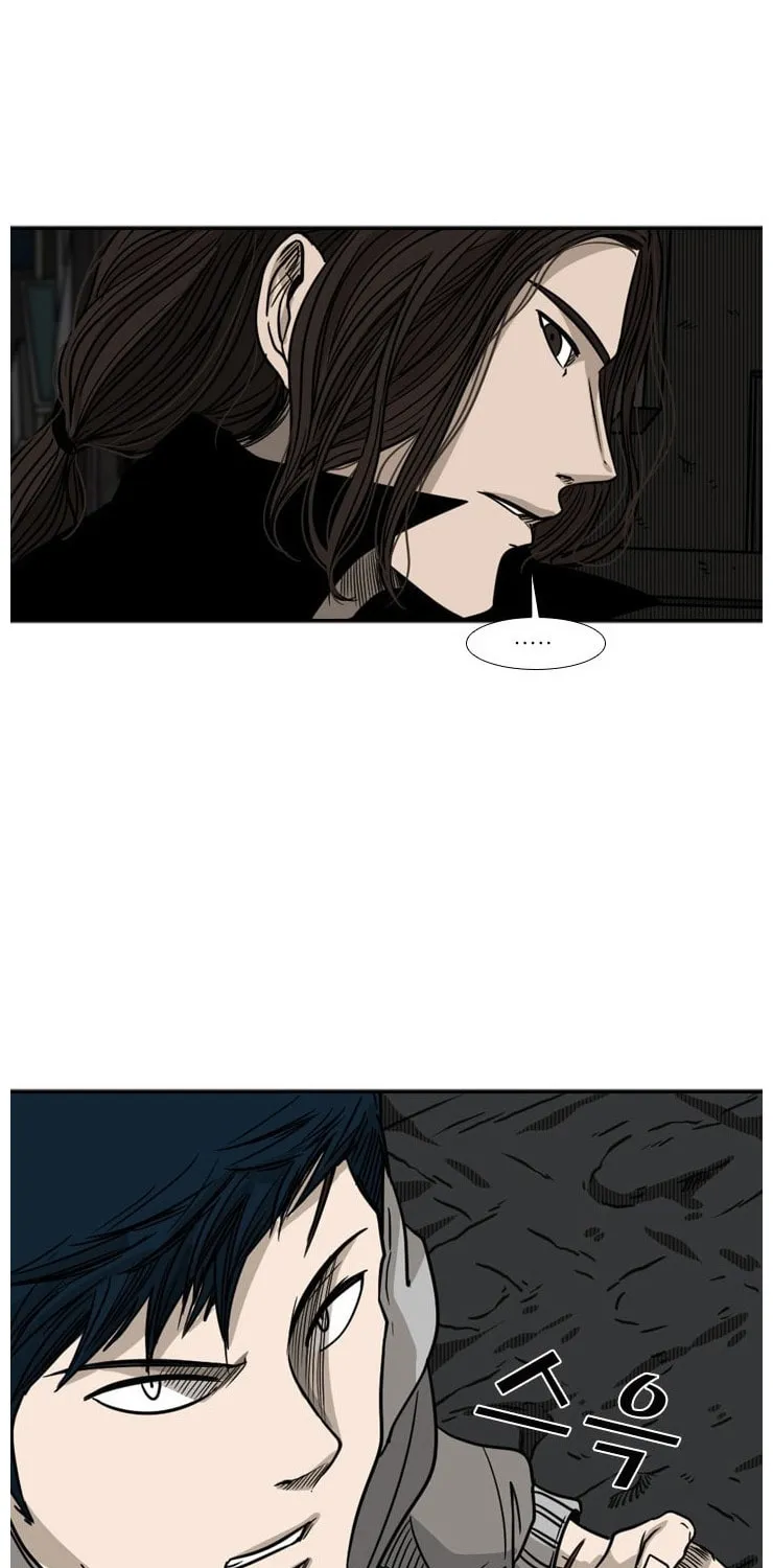 Read Shark chapter 71 image 76 on Lezhin