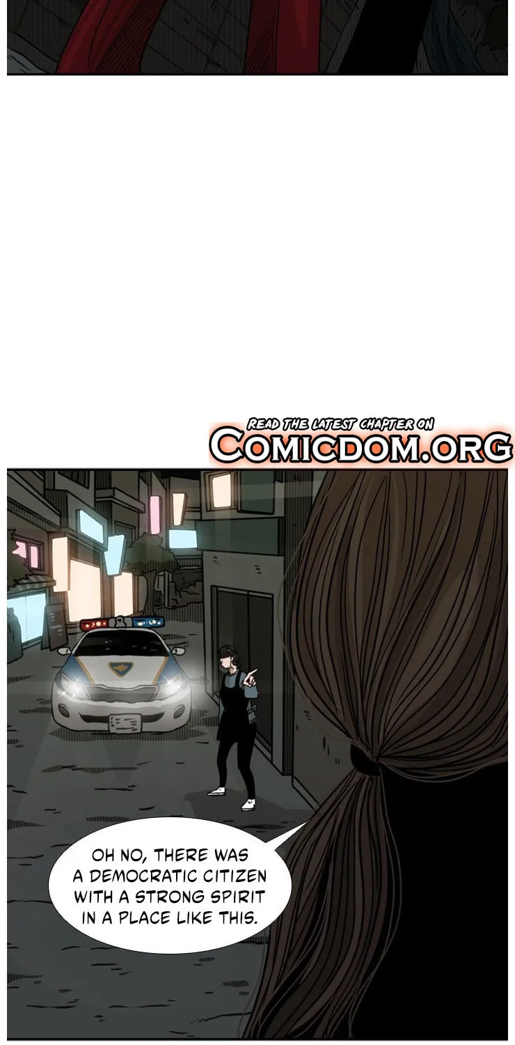 Read Shark chapter 71 image 78 on Lezhin