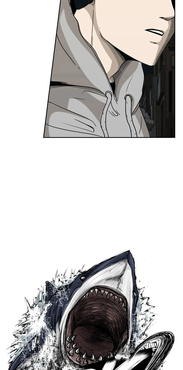 Read Shark chapter 71 image 8 on Lezhin