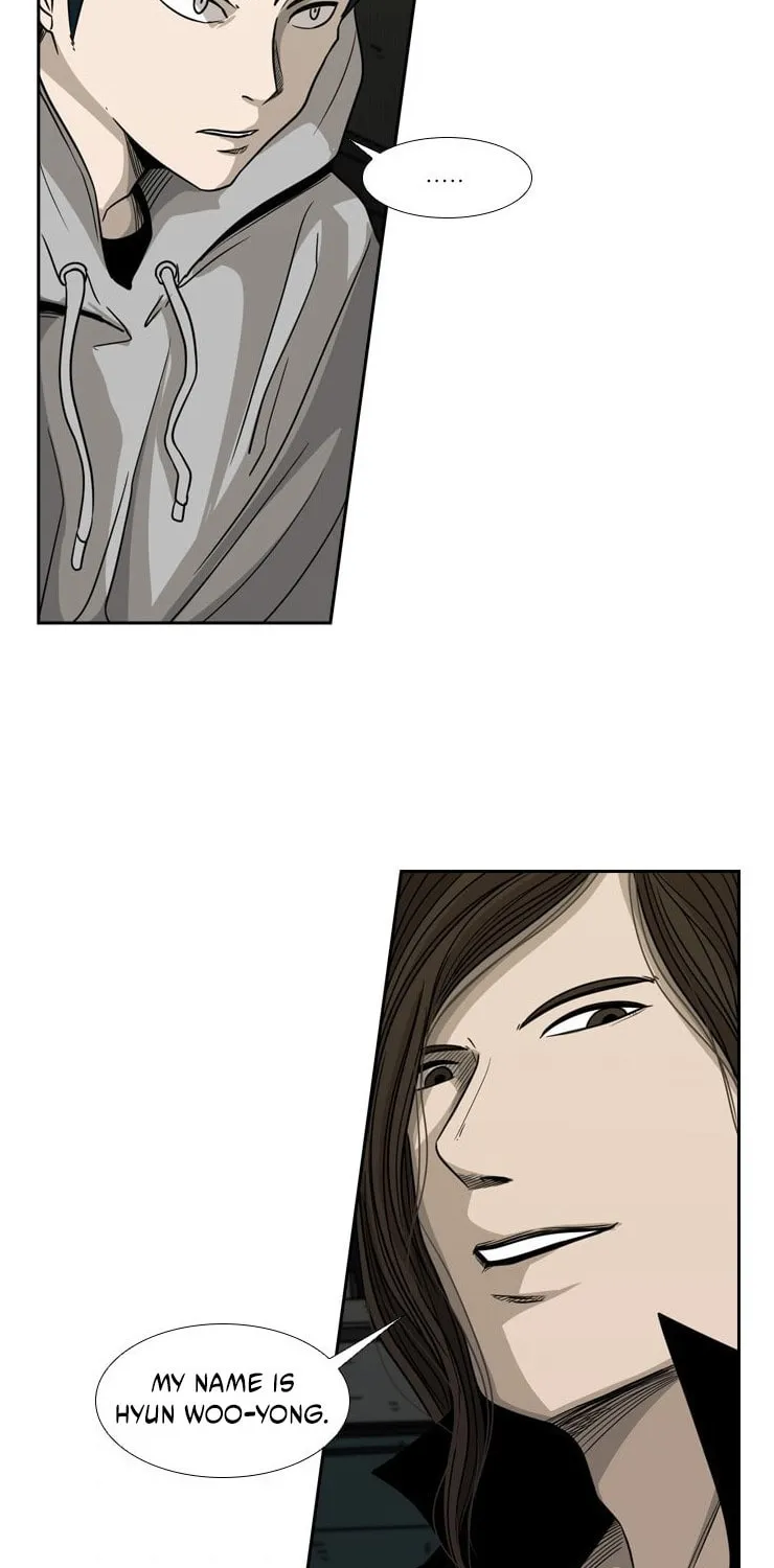 Read Shark chapter 71 image 81 on Lezhin