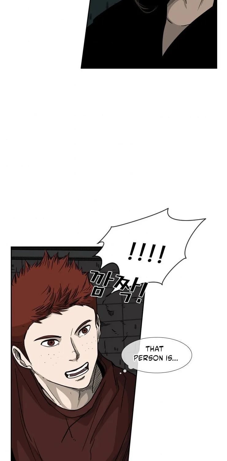 Read Shark chapter 71 image 82 on Lezhin