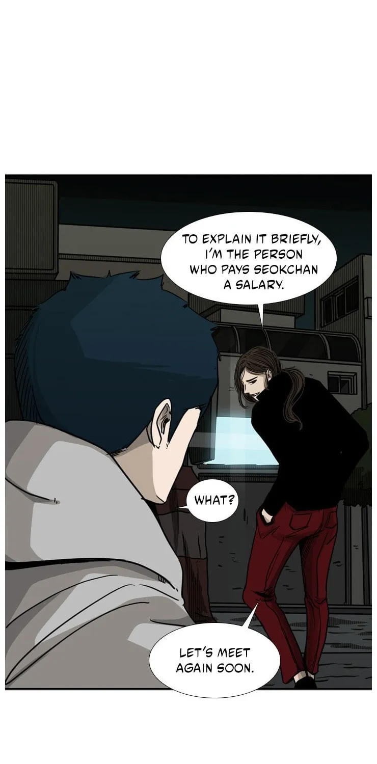 Read Shark chapter 71 image 84 on Lezhin