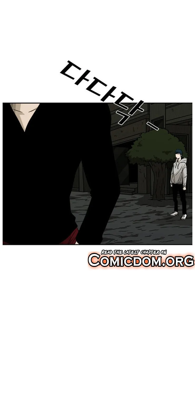 Read Shark chapter 71 image 85 on Lezhin
