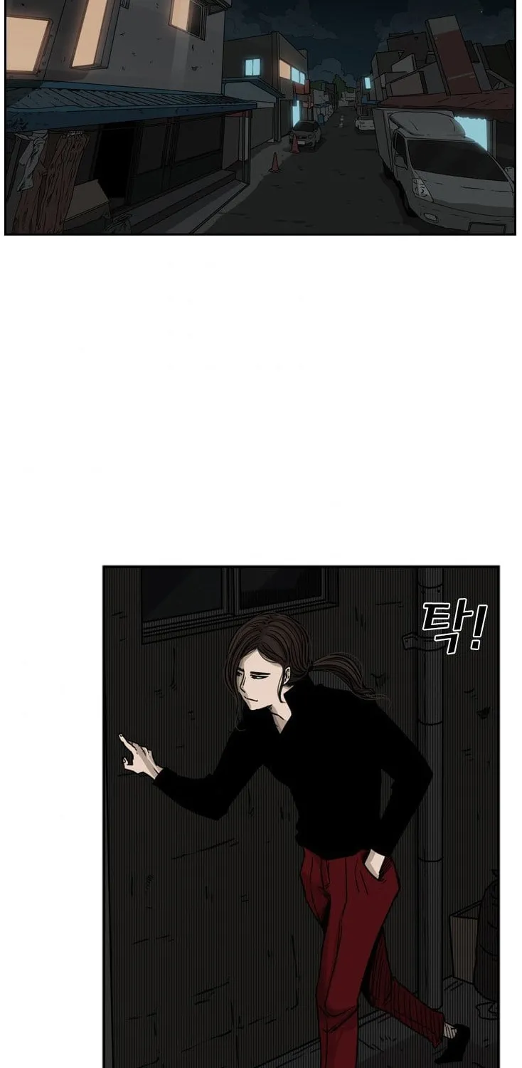 Read Shark chapter 71 image 90 on Lezhin