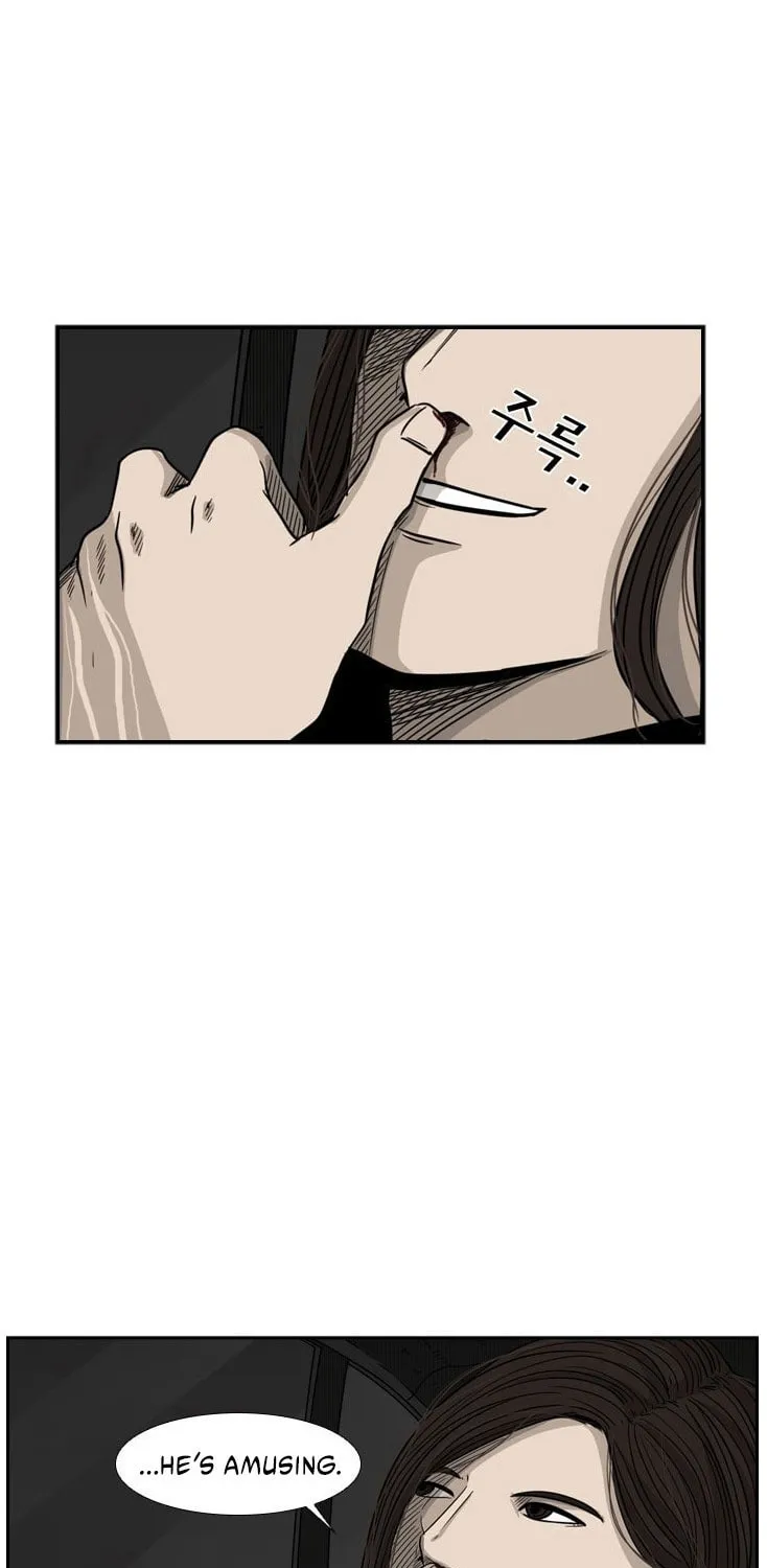 Read Shark chapter 71 image 96 on Lezhin