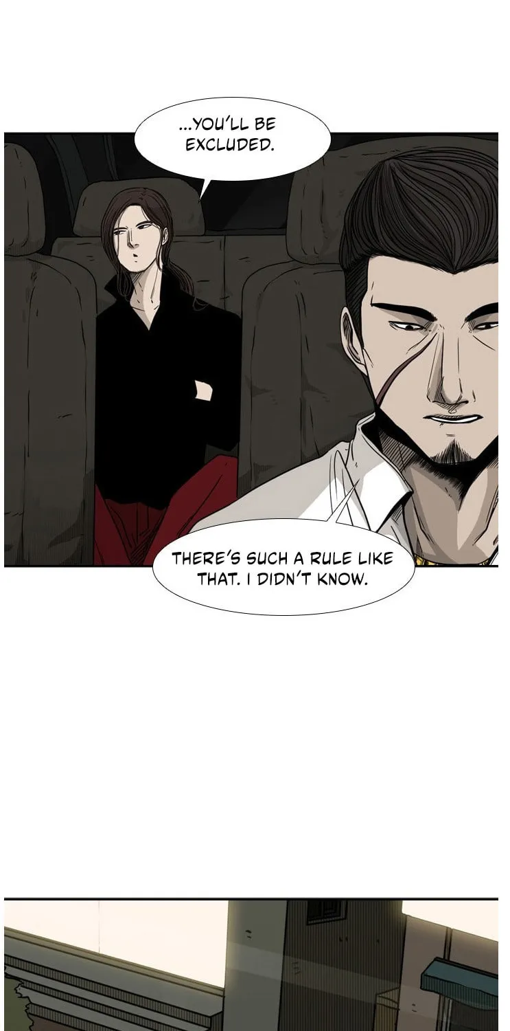 Read Shark chapter 72 image 11 on Lezhin