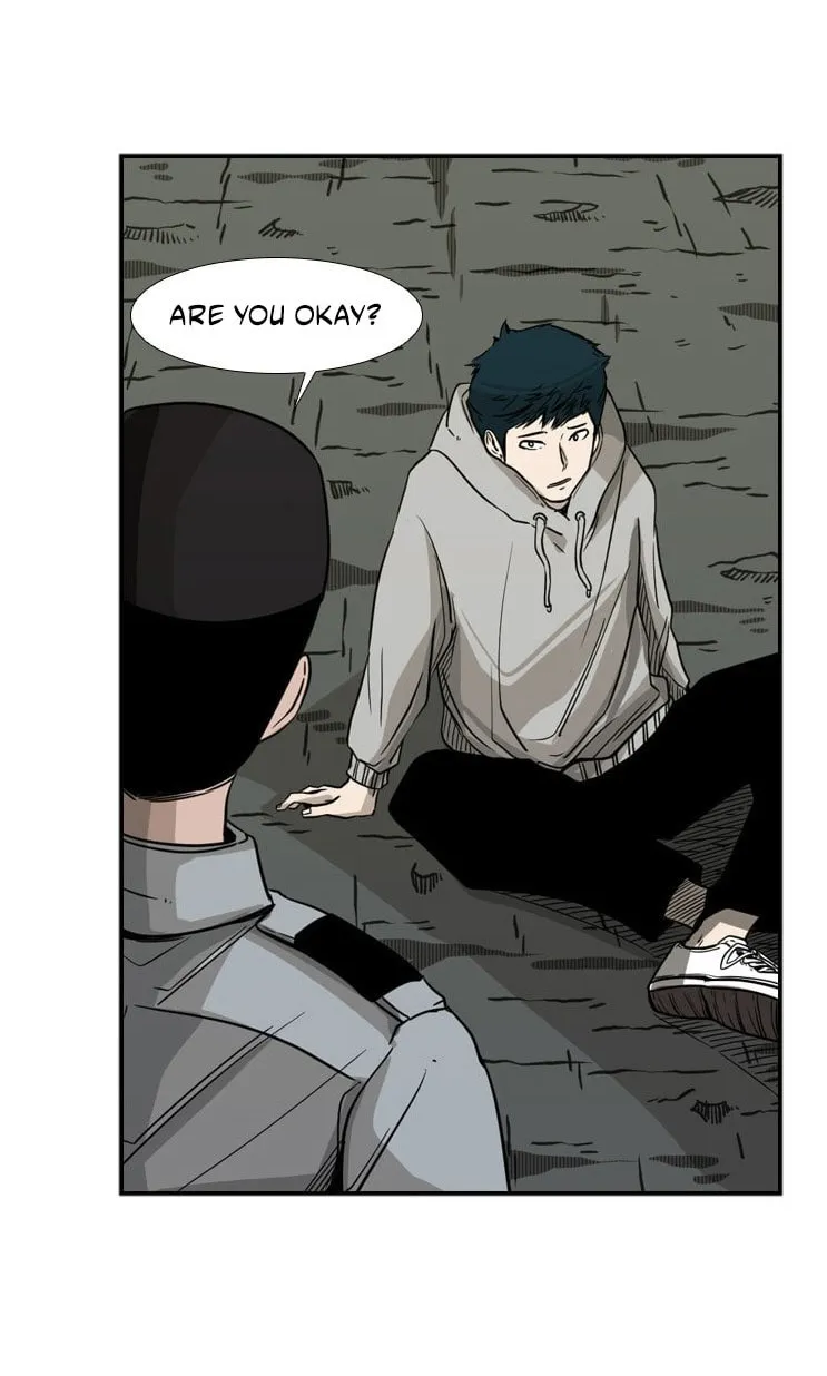 Read Shark chapter 72 image 14 on Lezhin