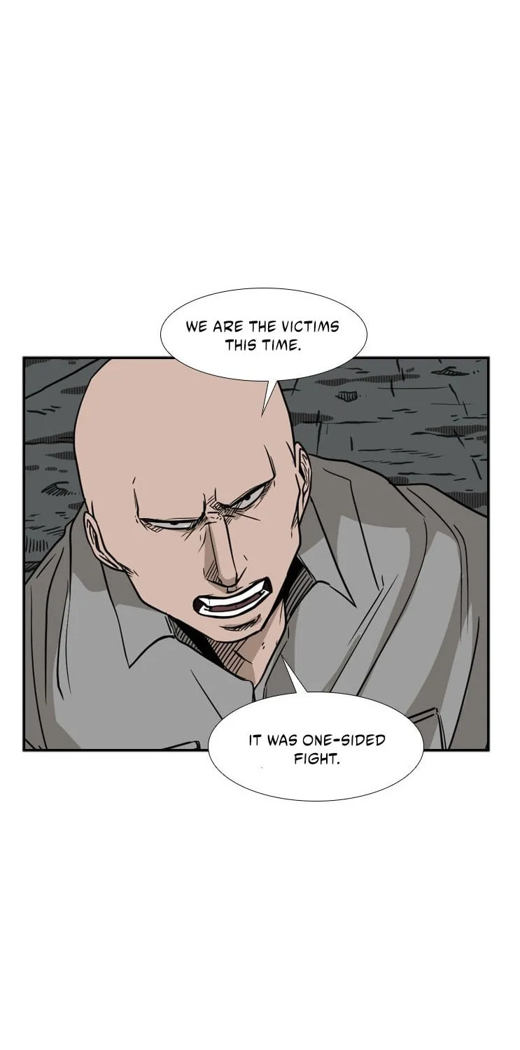 Read Shark chapter 72 image 16 on Lezhin