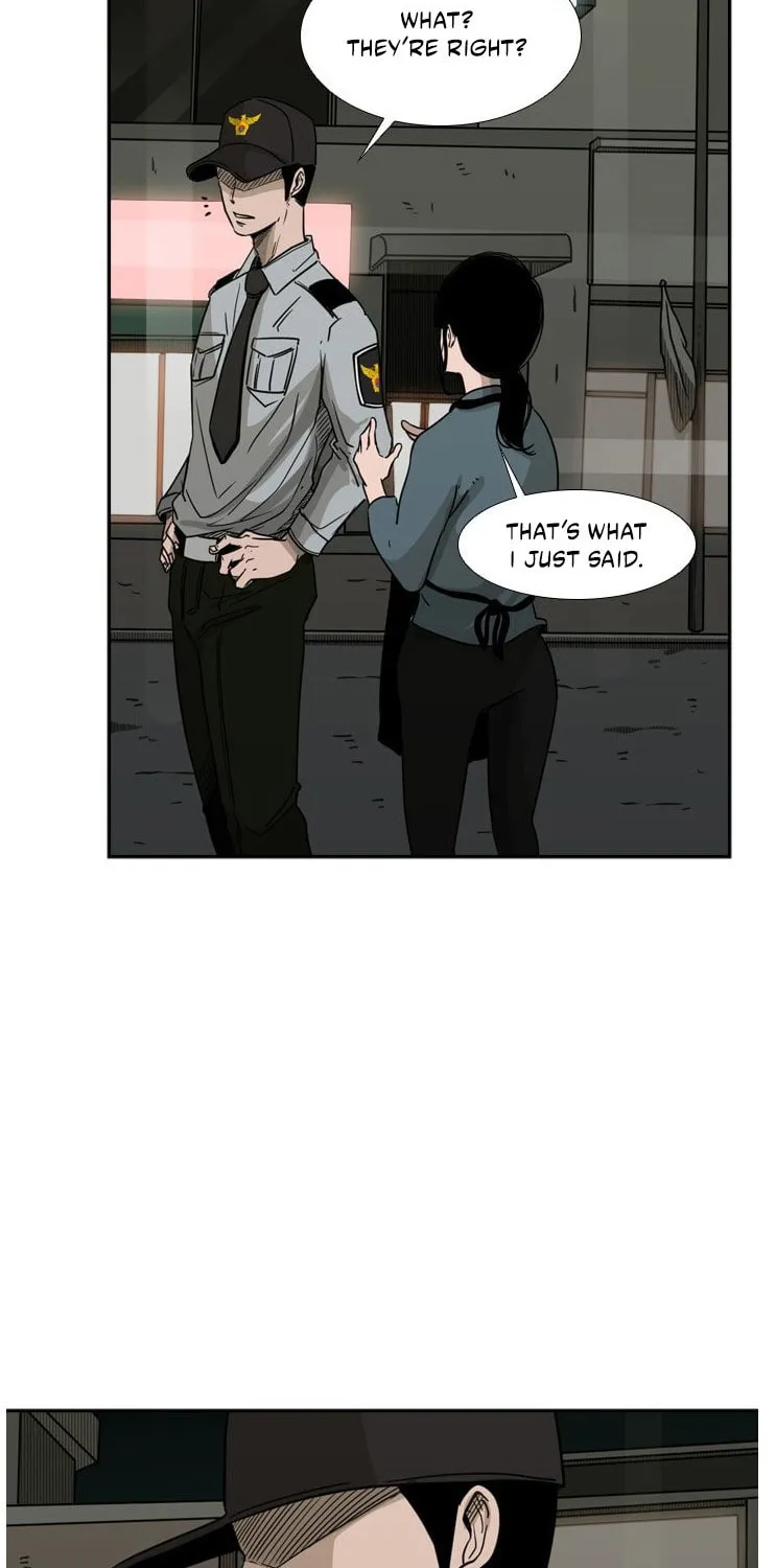 Read Shark chapter 72 image 18 on Lezhin
