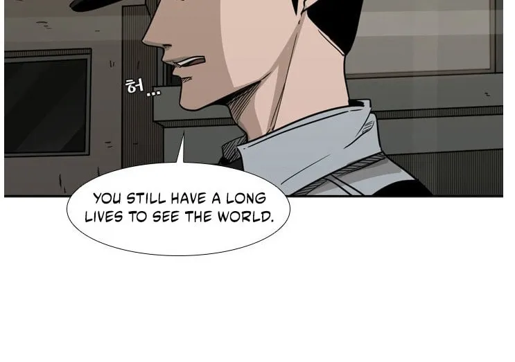 Read Shark chapter 72 image 19 on Lezhin
