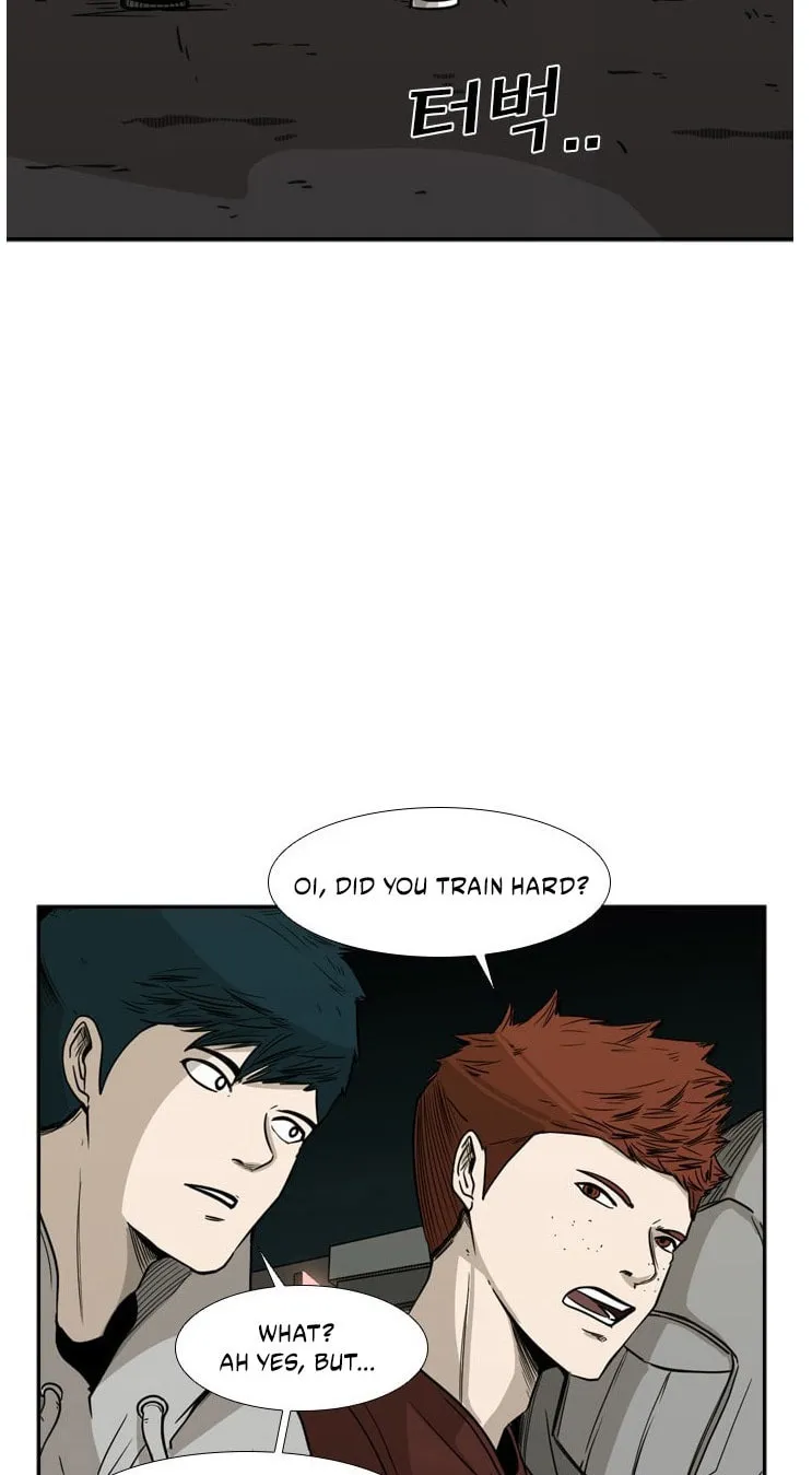 Read Shark chapter 72 image 22 on Lezhin