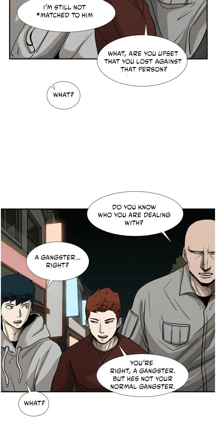 Read Shark chapter 72 image 23 on Lezhin