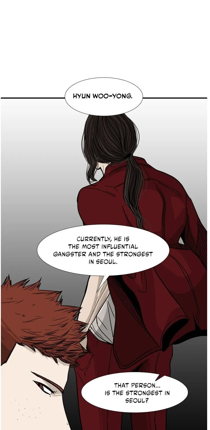 Read Shark chapter 72 image 24 on Lezhin