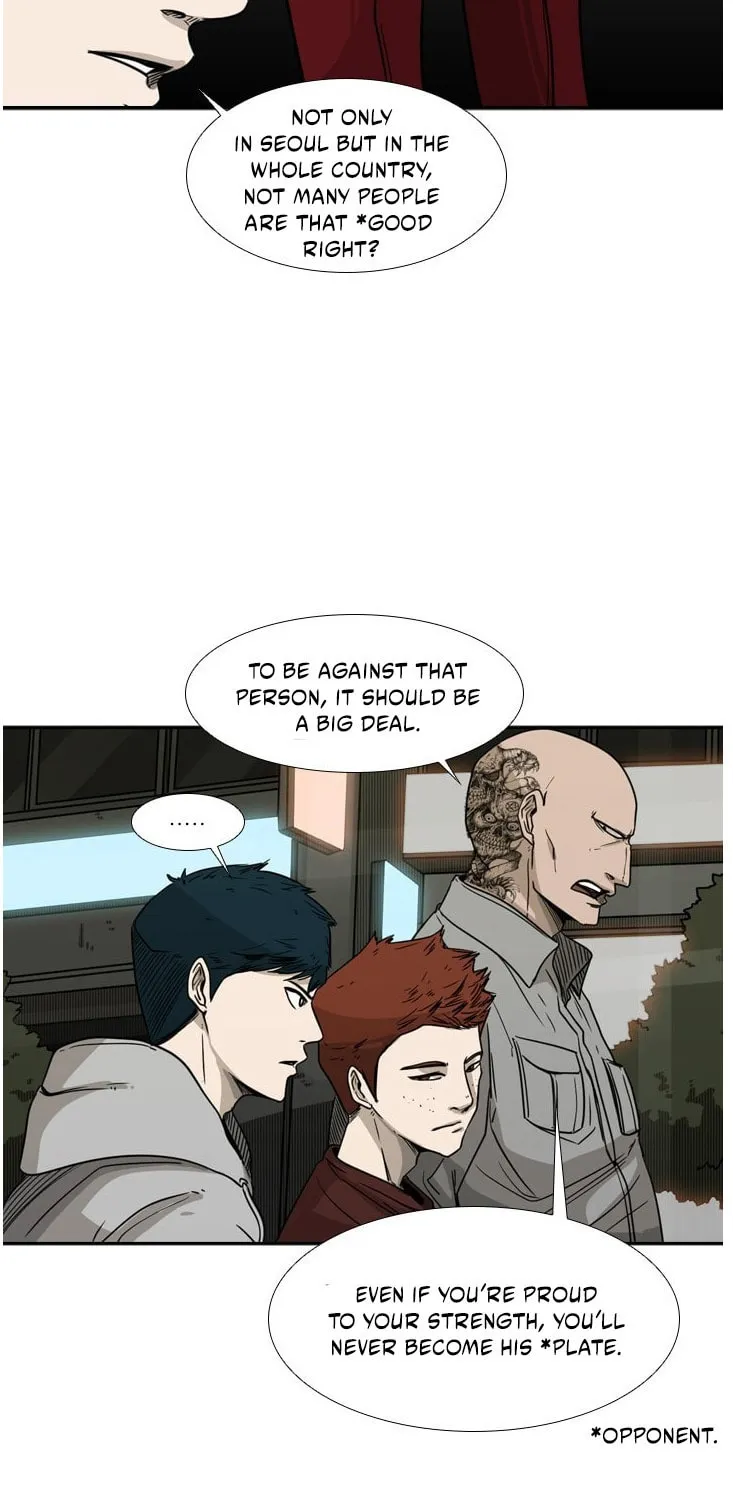 Read Shark chapter 72 image 25 on Lezhin
