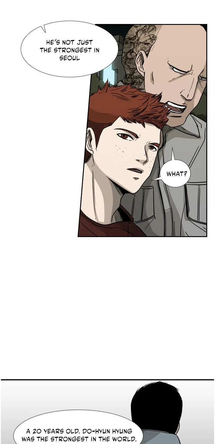 Read Shark chapter 72 image 27 on Lezhin