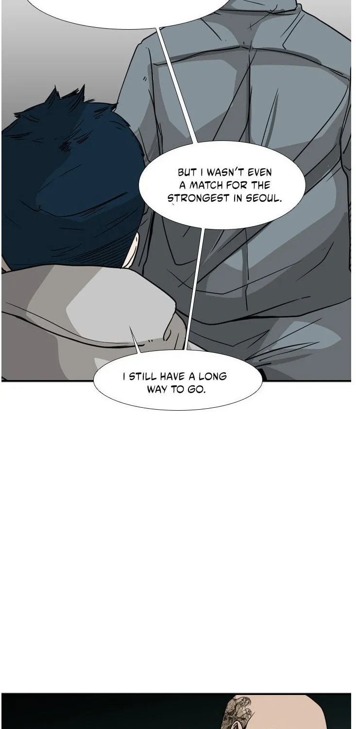 Read Shark chapter 72 image 28 on Lezhin