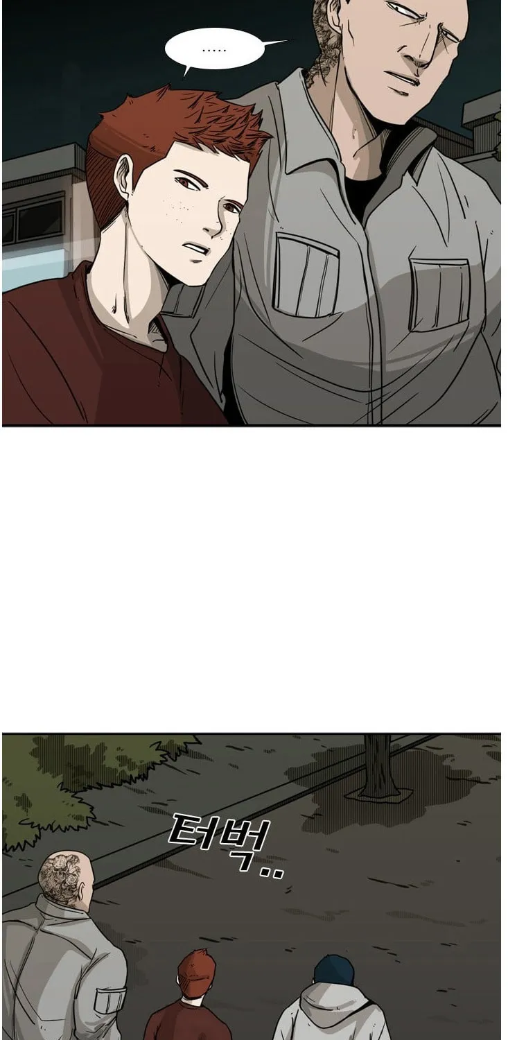 Read Shark chapter 72 image 29 on Lezhin