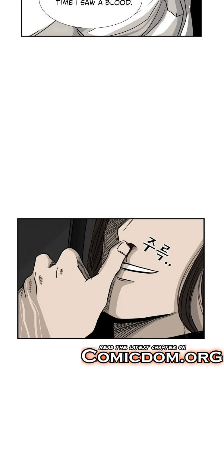 Read Shark chapter 72 image 3 on Lezhin