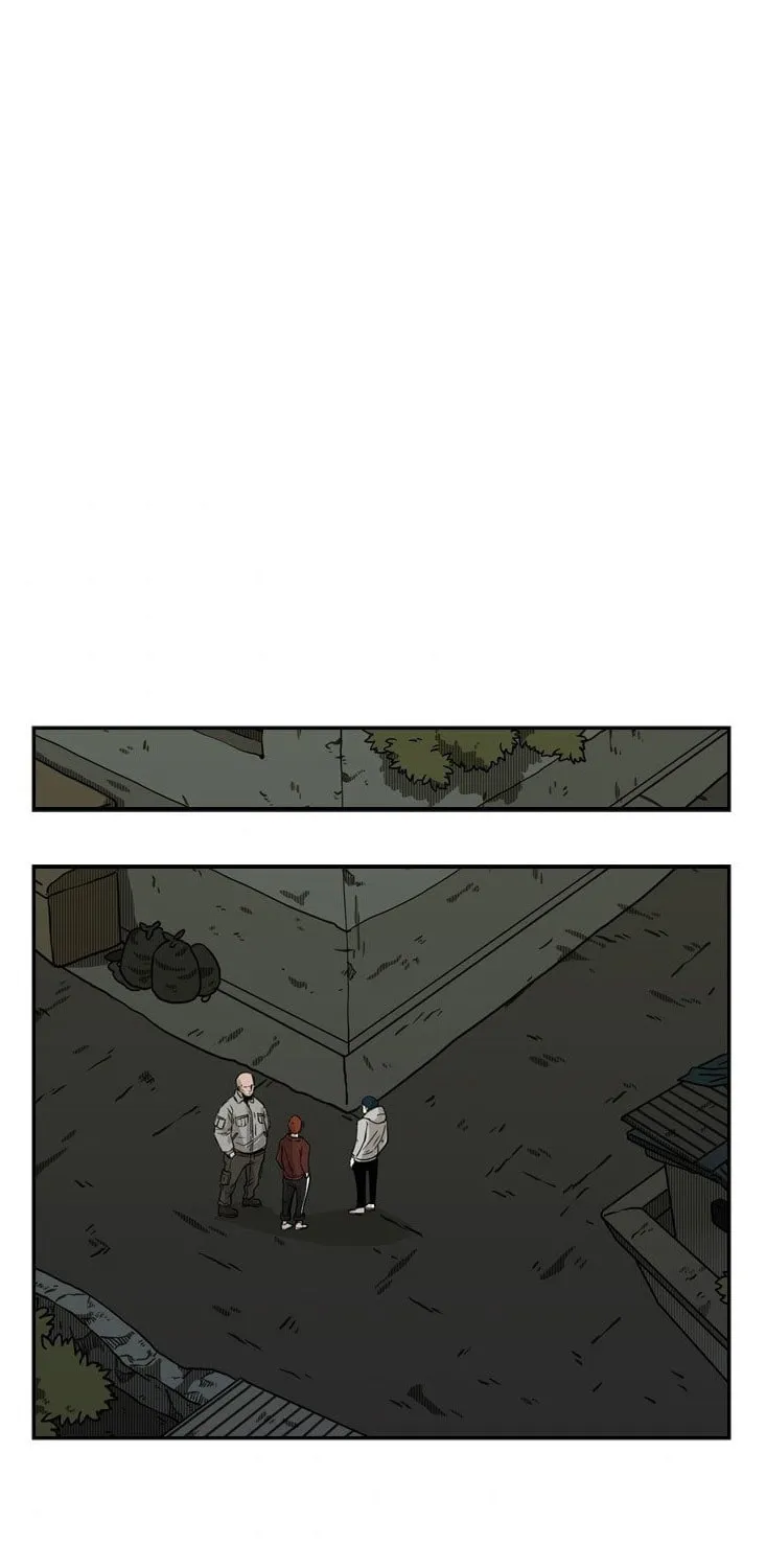 Read Shark chapter 72 image 31 on Lezhin