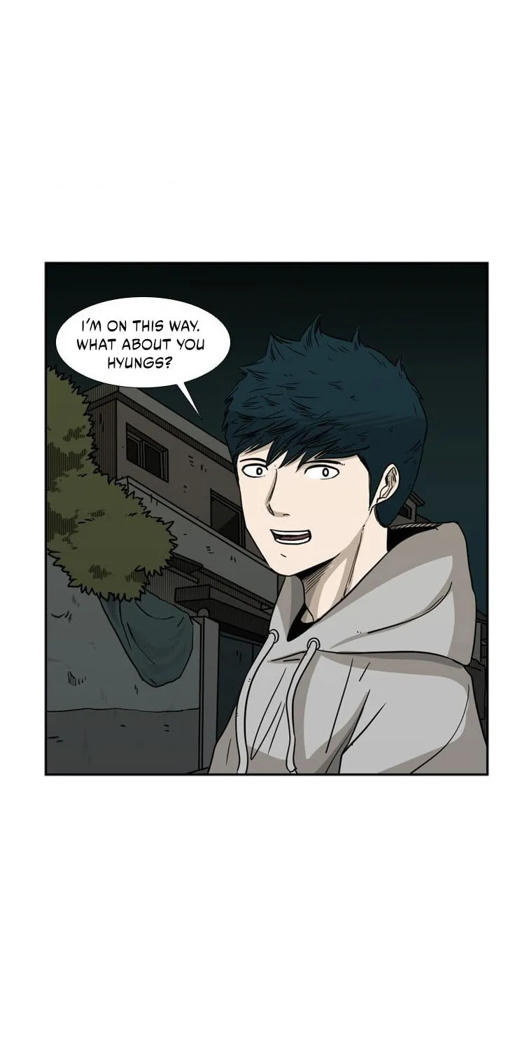 Read Shark chapter 72 image 32 on Lezhin
