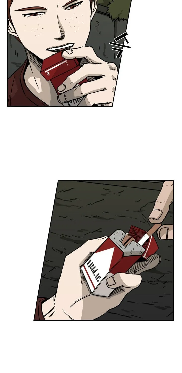 Read Shark chapter 72 image 37 on Lezhin