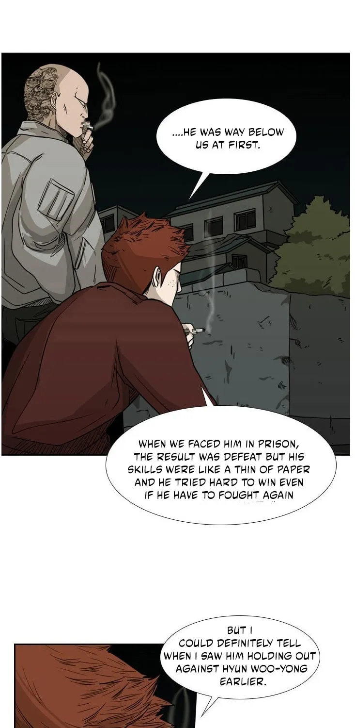 Read Shark chapter 72 image 39 on Lezhin
